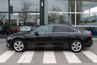 Audi A6 40 TDI HYB. QUATTRO 