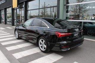 Audi A6 40 TDI HYB. QUATTRO 