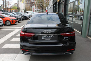 Audi A6 40 TDI HYB. QUATTRO 