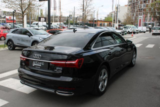 Audi A6 40 TDI HYB. QUATTRO 