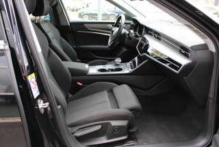 Audi A6 40 TDI HYB. QUATTRO 