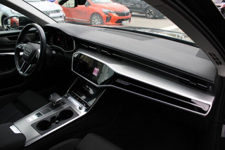 Audi A6 40 TDI HYB. QUATTRO 
