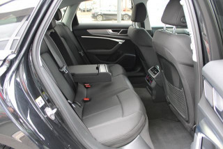 Audi A6 40 TDI HYB. QUATTRO 