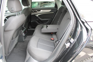 Audi A6 40 TDI HYB. QUATTRO 