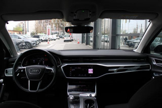 Audi A6 40 TDI HYB. QUATTRO 