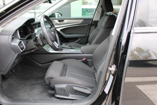 Audi A6 40 TDI HYB. QUATTRO 
