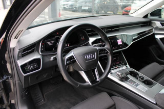 Audi A6 40 TDI HYB. QUATTRO 