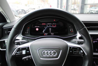Audi A6 40 TDI HYB. QUATTRO 