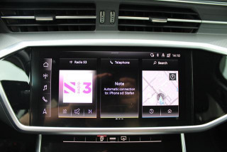 Audi A6 40 TDI HYB. QUATTRO 