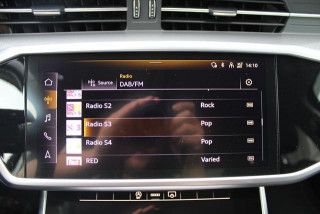 Audi A6 40 TDI HYB. QUATTRO 