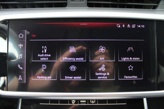 Audi A6 40 TDI HYB. QUATTRO 