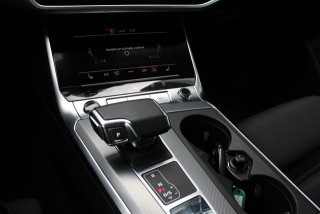 Audi A6 40 TDI HYB. QUATTRO 