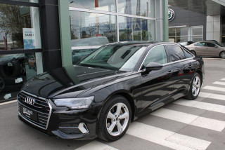 Audi A6 40 TDI HYB. QUATTRO 