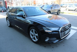 Audi A6 40 TDI Quattro 