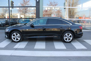 Audi A6 40 TDI Quattro 