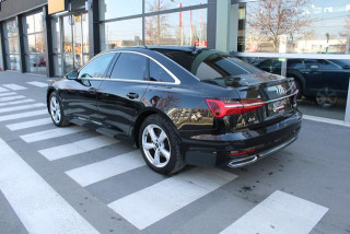 Audi A6 40 TDI Quattro 