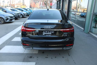 Audi A6 40 TDI Quattro 