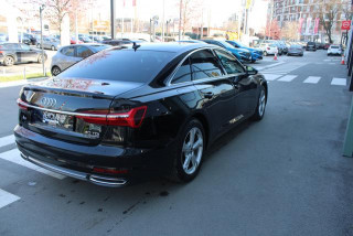 Audi A6 40 TDI Quattro 