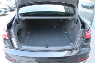 Audi A6 40 TDI Quattro 