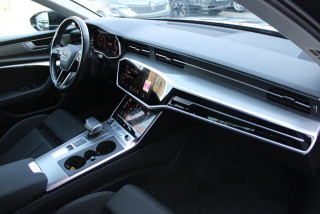 Audi A6 40 TDI Quattro 