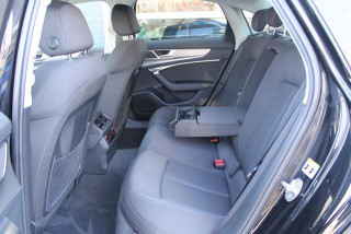 Audi A6 40 TDI Quattro 