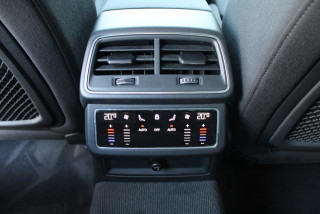 Audi A6 40 TDI Quattro 