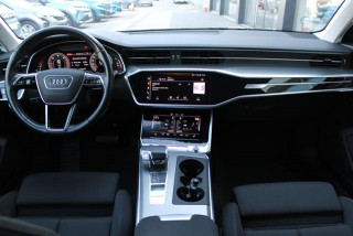 Audi A6 40 TDI Quattro 