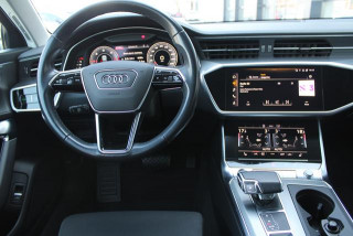 Audi A6 40 TDI Quattro 