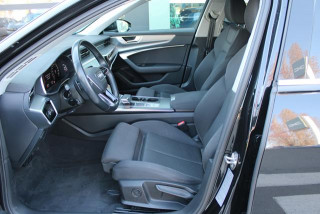 Audi A6 40 TDI Quattro 