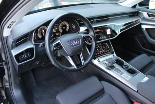 Audi A6 40 TDI Quattro 