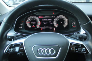 Audi A6 40 TDI Quattro 