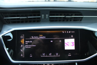 Audi A6 40 TDI Quattro 