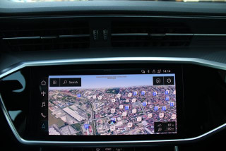 Audi A6 40 TDI Quattro 