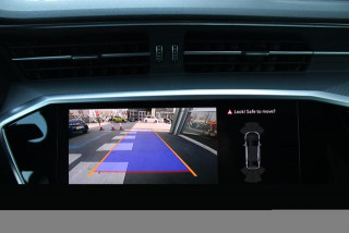 Audi A6 40 TDI Quattro 