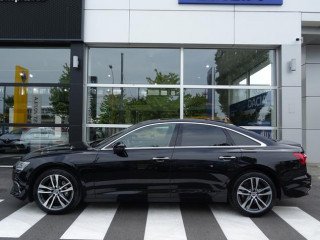 Audi A6 40TDI Hybrid 