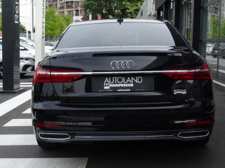 Audi A6 40TDI Hybrid 