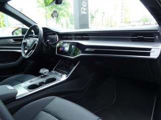 Audi A6 40TDI Hybrid 
