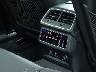 Audi A6 40TDI Hybrid 