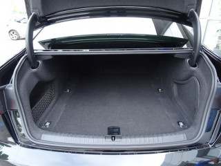 Audi A6 40TDI Hybrid 