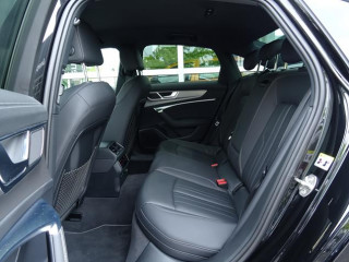 Audi A6 40TDI Hybrid 