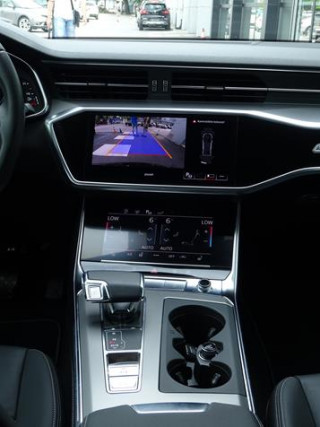 Audi A6 40TDI Hybrid 