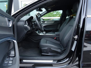 Audi A6 40TDI Hybrid 