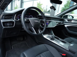 Audi A6 DESIGN 40TDI Hybrid 