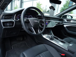 Audi A6 40TDI Hybrid 