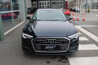 Audi A6 40 TDI HYBRID 
