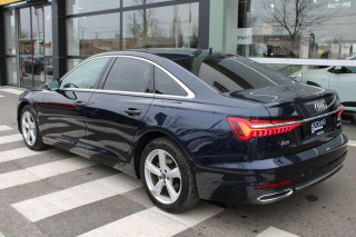 Audi A6 40 TDI HYBRID 