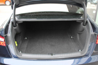 Audi A6 40 TDI HYBRID 