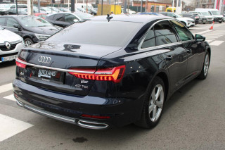 Audi A6 40 TDI HYBRID 