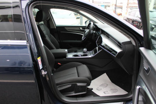 Audi A6 40 TDI HYBRID 