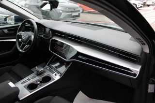 Audi A6 40 TDI HYBRID 